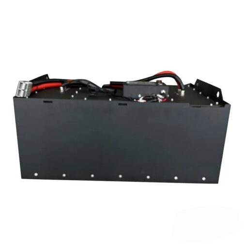 80V 404Ah Lifepo4 Lithium Battery for CPD30/35-G1/G3 Forklift