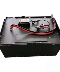 80V 404Ah Lifepo4 Lithium Battery for CPD30/35-G1/G3 Forklift