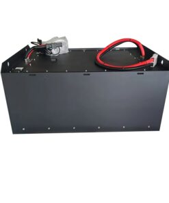 80V 560AH Lifepo4 Lithium Battery for Counterbalance Forklift HELI CPD35-GD2
