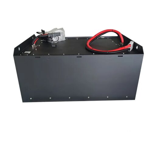 80V 560AH Lifepo4 Lithium Battery for Counterbalance Forklift HELI CPD35-GD2