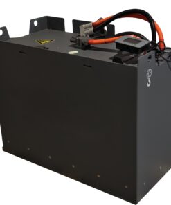 forklift lithium battery