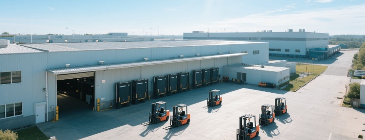 top-5-reasons-upgrade-forklift-lithium-battery-solutions