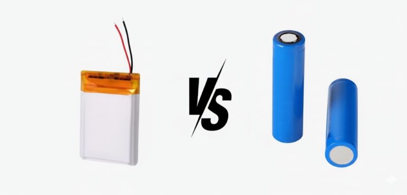 Polymer Lithium Battery