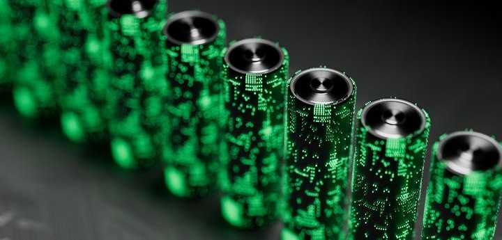 Lithium Battery Last