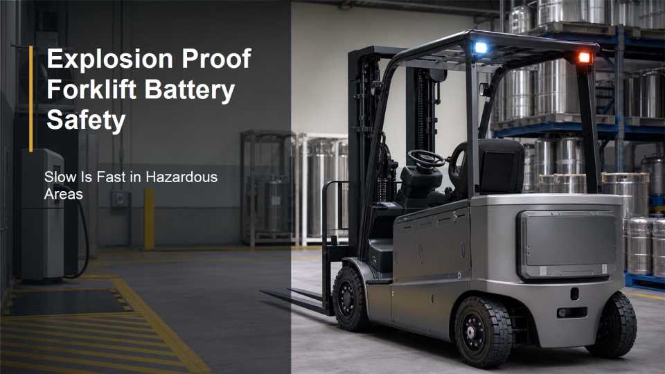 explosion-proof-forklift-battery-safety-feature