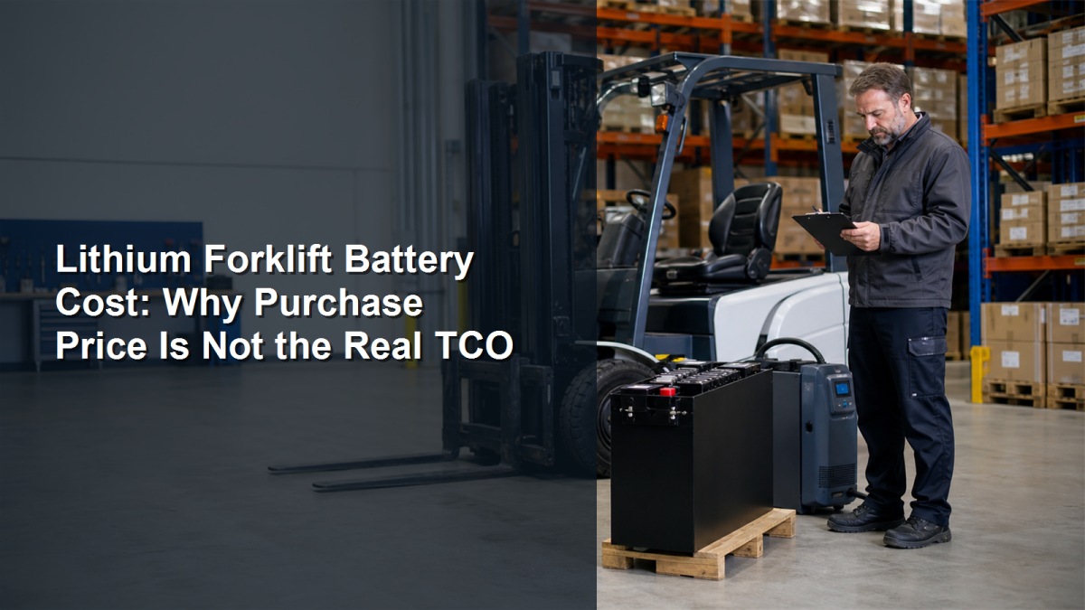lithium-forklift-battery-cost-tco-recommended