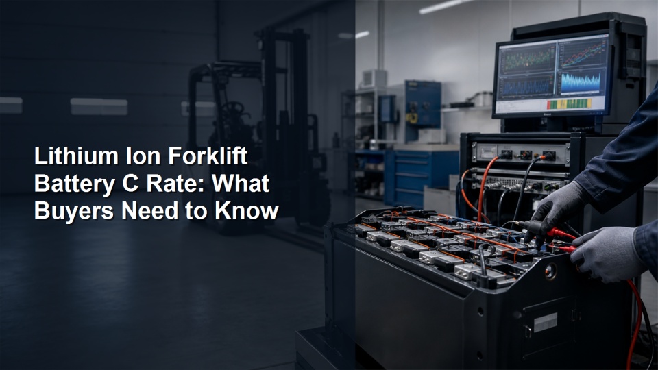 lithium-ion-forklift-battery-c-rate-recommended